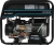 Генератор Hyundai HHY 3020FE 3.1кВт