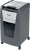 Шредер Rexel Optimum AutoFeed 300X черный с автоподачей (секр.P-4) фрагменты 300лист. 60лтр. скрепки скобы пл.карты