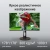 Монитор Digma 27" Progress 27P705Q черный IPS LED 5ms 16:9 HDMI M/M матовая HAS 300cd 178гр/178гр 2560x1440 75Hz FreeSync DP 2K USB 6.1кг