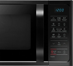 Микроволновая Печь Samsung MC28H5013AK/BW 28л. 900Вт черный