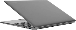 Ноутбук Chuwi HeroBook Pro Celeron N4020 8Gb SSD512Gb Intel UHD Graphics 600 14.1" IPS FHD (1920x1080) Windows 11 Home grey WiFi BT Cam 5000mAh (CWI514-CN8N5N1HDMXX)