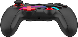 Геймпад A4Tech Bloody GPW70 Sports черный USB Беспроводной виброотдача обратная связь (GPW70 SPORTS BLACK)
