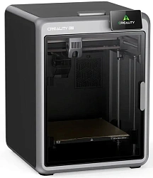 Принтер 3D Creality K 2 260x260x260мм ABS/PLA/PETG/TPU 50мкм