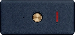 Колонка порт. Marshall Emberton III синий 20W 2.0 BT/USB