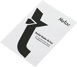 Накопитель SSD Netac PCIe 3.0 x4 500GB NT01NV3000-500-E4X NV3000 M.2 2280