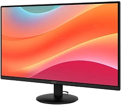 Монитор MSI 24.5" Pro MP252L черный IPS LED 1ms 16:9 HDMI M/M 1300:1 250cd 178гр/178гр 1920x1080 100Hz DP FHD 3.3кг