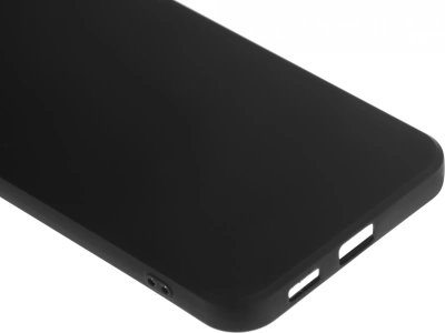 Чехол (клип-кейс) Redline для Samsung Galaxy S23+ iBox Case черный (УТ000033676)