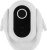 Камера видеонаблюдения IP Dahua DH-SD-H4C-0400B Wi-Fi 4-4мм цв. корп.:белый