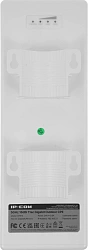 Точка доступа IP-Com CPE13 AC900 10/100/1000BASE-TX/Wi-Fi белый