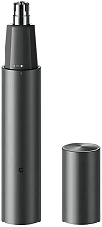 Триммер Xiaomi BHR8997GL черный 3Вт (насадок в компл:1шт)