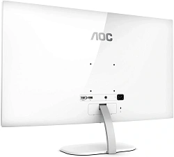 Монитор AOC 31.5" Value Line Q32V3S/WS белый IPS LED 4ms 16:9 HDMI матовая 1200:1 250cd 178гр/178гр 2560x1440 75Hz DP 2K 6.79кг