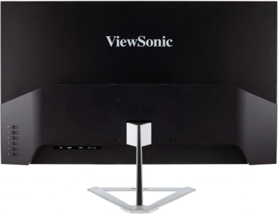 Монитор ViewSonic 31.5" VX3276-MHD-3 серебристый IPS LED 16:9 HDMI M/M матовая 250cd 178гр/178гр 1920x1080 75Hz VGA DP FHD 6.2кг