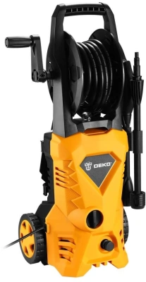 Минимойка Deko DKCW155 PRO 1900Вт (083-2026)