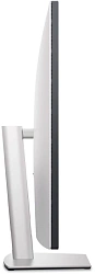 Монитор Dell 43" UltraSharp U4323QE черный IPS LED 16:9 HDMI M/M матовая HAS Piv 1000:1 350cd 178гр/178гр 3840x2160 60Hz DP 4K USB 18.5кг