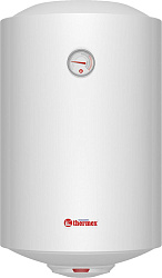 Водонагреватель Thermex TitaniumHeat 80 V 1.5кВт 80л электрический настенный/белый