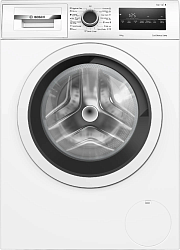 Стиральная машина Bosch WAN24200ME пан.англ. класс: A+++ загр.фронтальная макс.:8кг белый инвертор