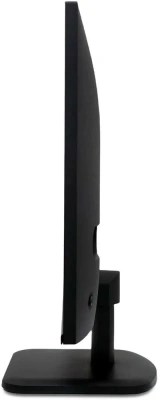 Монитор Acer 27" EK271P6bi черный IPS LED 1ms 16:9 HDMI матовая 1500:1 250cd 178гр/178гр 1920x1080 144Hz VGA FHD 3.42кг