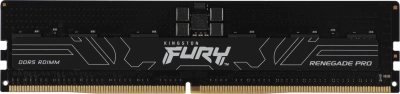 Память DDR5 Kingston KF560R32RB-16 16Gb DIMM ECC Reg PC5-48000 CL32 6000MHz