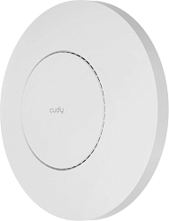 Точка доступа Cudy AP3000 AX3000 10/100/1000/2500BASE-T белый