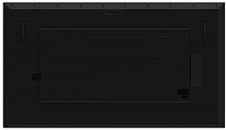 Панель Hisense 86" 86DM66D черный LED 8ms 16:9 HDMI M/M матовая 1200:1 500cd 178гр/178гр 3840x2160 DP 4K USB 38.2кг
