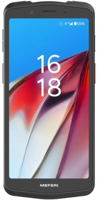 Терминал сбора данных Meferi ME65 (ME65-Q413DS73ZDC5S)
