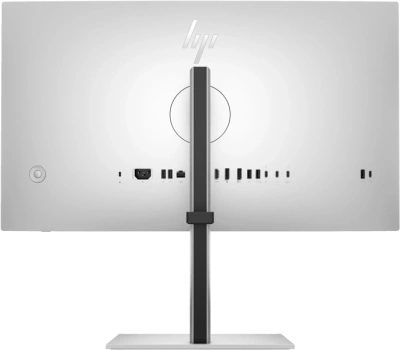 Монитор HP 27" Series 7 Pro 727pk черный IPS LED 16:9 HDMI матовая HAS Piv 400cd 178гр/178гр 3840x2160 60Hz DP 4K USB 6.5кг