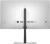 Монитор HP 27" Series 7 Pro 727pk черный IPS LED 16:9 HDMI матовая HAS Piv 400cd 178гр/178гр 3840x2160 60Hz DP 4K USB 6.5кг