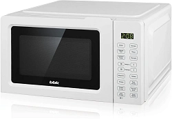 Микроволновая Печь BBK 17MWS-785S/W (W) 17л. 700Вт белый