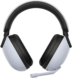 Гарнитура накладные Sony INZONE H9 белый/черный беспроводные bluetooth оголовье (WH-G900N/W)