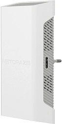 Повторитель беспроводного сигнала Keenetic Netcraze Buddy 6 SE (NC-4410) 10/100/1000BASE-TX