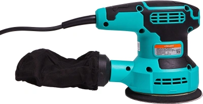 Эксцентриковая шлифмашина Sturm! OS8135R 350Вт D125мм
