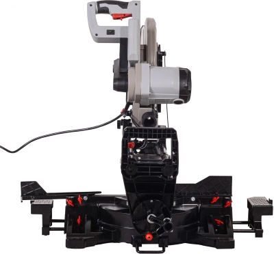 Торцовочная пила Ресанта ТП-305ПЛ 2300Вт 5000об/мин d=305мм