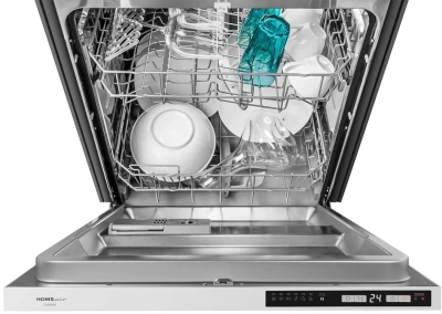 Посудомоечная машина встраив. HomsAir DW66M 2100Вт полноразмерная