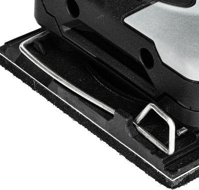 Вибро шлифовальная машина P.I.T. PSP100-C 240Вт