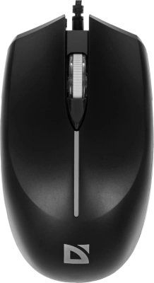 Клавиатура + мышь Defender Triumph C-991 клав:черный мышь:черный/красный USB Multimedia (45991)