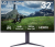Монитор LG 31.5" UltraGear 32GS85Q-B черный IPS LED 16:9 HDMI матовая HAS 350cd 178гр/178гр 2560x1440 180Hz FreeSync DP 2K USB 7.5кг