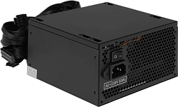 Блок питания Accord ATX 650W ACC-650W-NP 24pin 120mm fan 4xSATA