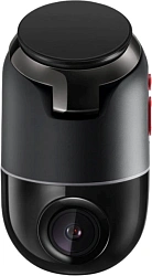 Видеорегистратор 70Mai Dash Cam Omni X200 32G черный 2Mpix 1080x1920 1080p 140гр. GPS внутренняя память:32Gb
