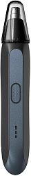 Триммер Rowenta TN3720E0 черный/серый (насадок в компл:1шт)