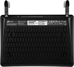 Роутер беспроводной TP-Link Archer MR550 AC1200 10/100/1000BASE-TX/4G cat.6 черный