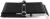 Электрогриль Polaris PGP 3003 2000Вт серебристый/черный