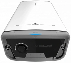 Водонагреватель Ariston Velis Style R 80 2.4кВт 80л электрический настенный/белый
