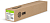 Холст Cactus CS-GC260-61030 24"(A1) 610мм-30м/260г/м2/белый глянцевое синтетика для струйной печати втулка:50.8мм (2")