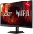 Монитор Acer 27" Nitro KG271X1 черный IPS LED 0.5ms 16:9 HDMI M/M матовая 250cd 178гр/178гр 1920x1080 200Hz FreeSync Premium DP FHD 5.7кг