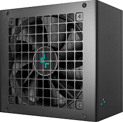 Блок питания Deepcool ATX 750W Game Storm PN750M V2 Gen.5 80+ gold (20+4pin) APFC 120mm fan 8xSATA RTL