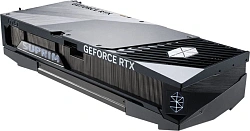 Видеокарта MSI PCI-E 5.0 RTX 5080 16G SUPRIM SOC NVIDIA GeForce RTX 5080 16Gb 256bit GDDR7 2745/30000 HDMIx1 DPx3 HDCP Ret