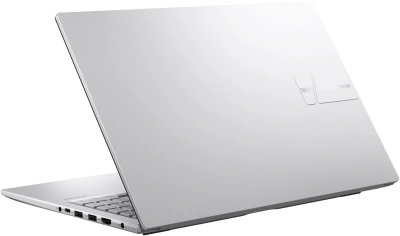 Ноутбук Asus Vivobook 15 X1504ZA-BQ1104 Core i3 1215U 8Gb SSD512Gb Intel UHD Graphics 15.6" IPS FHD (1920x1080) без ОС silver WiFi BT Cam (90NB1022-M01MB0)