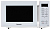 Микроволновая Печь Panasonic NN-ST34HWZPE 25л. 800Вт белый