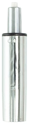 Газлифт Бюрократ NNZ A-60 CH NNZ A-60 CHROME хром для офис.кресла 50мм