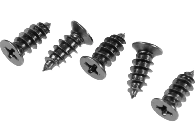 Вентилятор для корпуса ID-Cooling AF-125-K 120х120x25 черный 4-pin 30дБ Ret